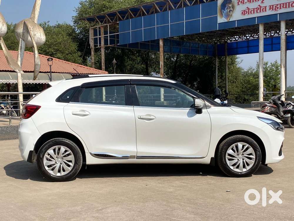 Maruti Suzuki Baleno Delta Cng, 2023, Cng & Hybrids