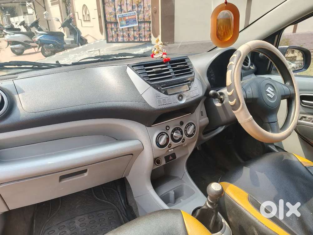 Maruti Suzuki A-star 2011 Petrol Good Condition,new 4tyres