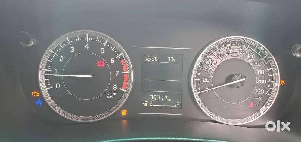 Maruti Suzuki Baleno Delta, 2023, Petrol