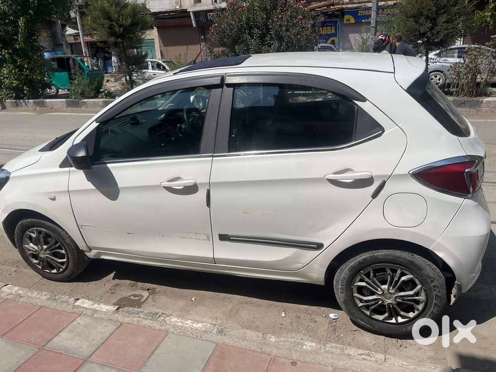 Tata Tiago Ev 2019 Model