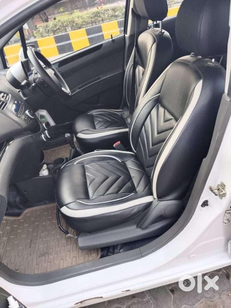 Chevrolet Beat 2010-2013 Diesel Lt, 2012, Diesel