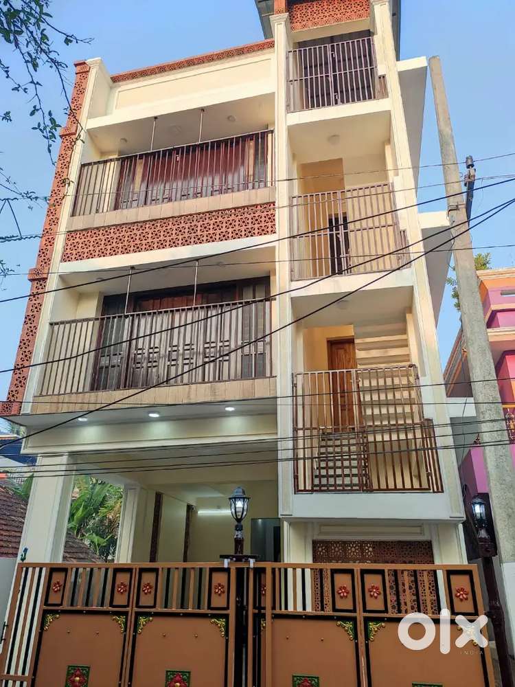 1BHK in Manacaud