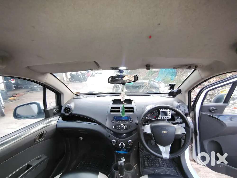 Chevrolet Beat Diesel