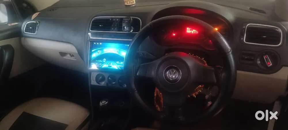 Volkswagen Polo 2011