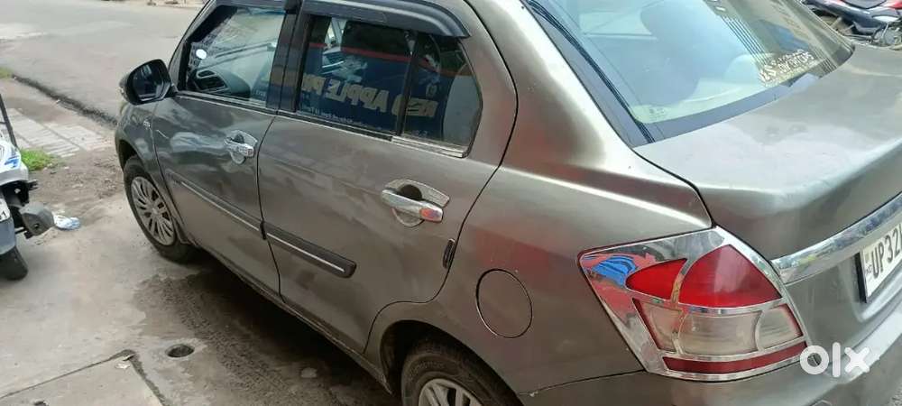 Maruti Suzuki Dzire 2016 Year
