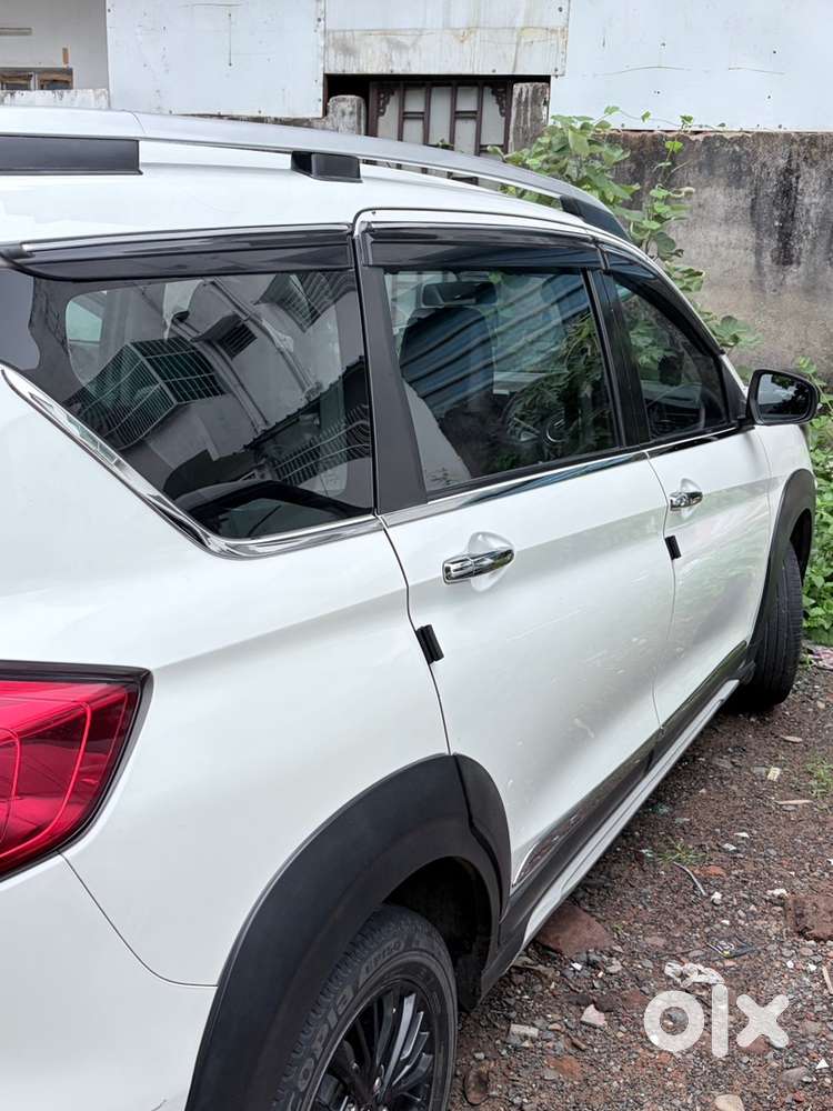 Maruti Suzuki Xl6 Petrol 2021