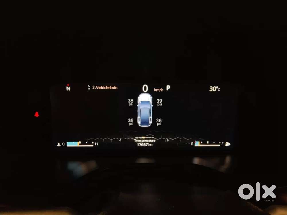 Jeep Meridian Limited Plus 4x2 At, 2023, Diesel