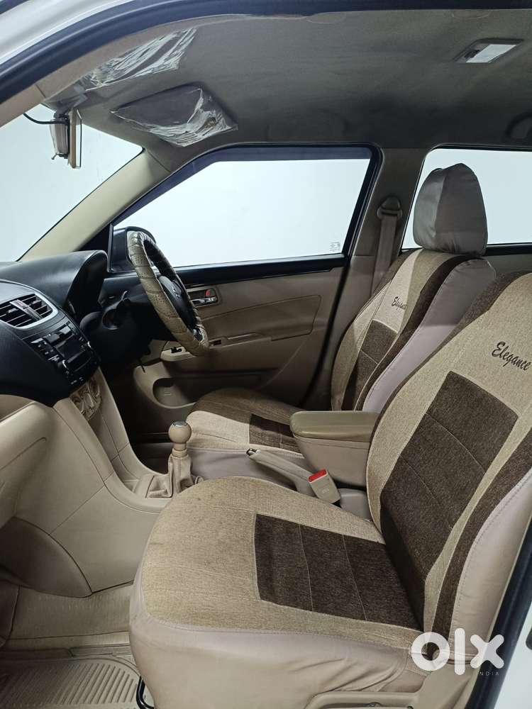 Maruti Suzuki Swift Dzire 2015-2017 1.2 Vxi, 2016, Petrol