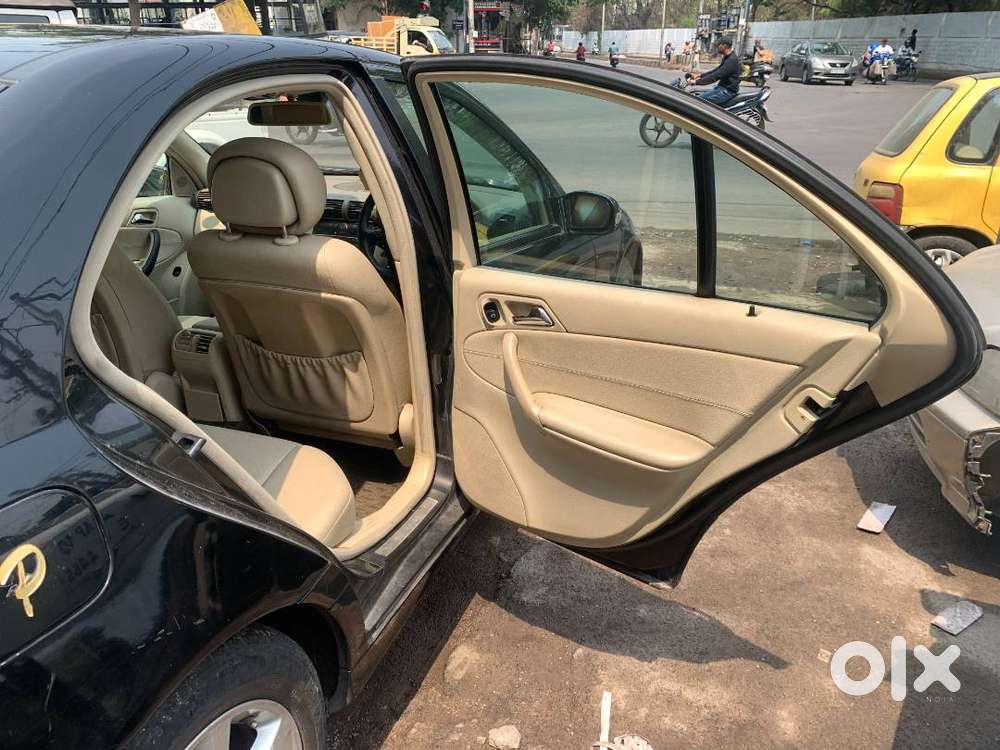 2007 Model Mercedes Benz Class Excellent Condition