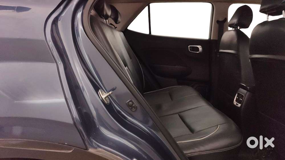 Hyundai Venue Sx Plus Turbo Dct, 2021, Petrol