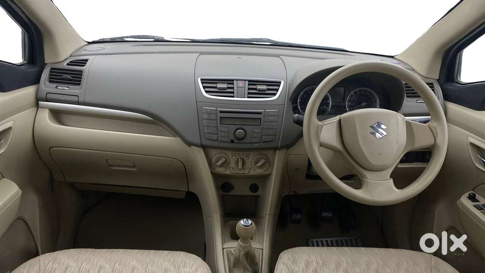 Maruti Suzuki Ertiga 2012-2015 Vxi, 2014, Petrol