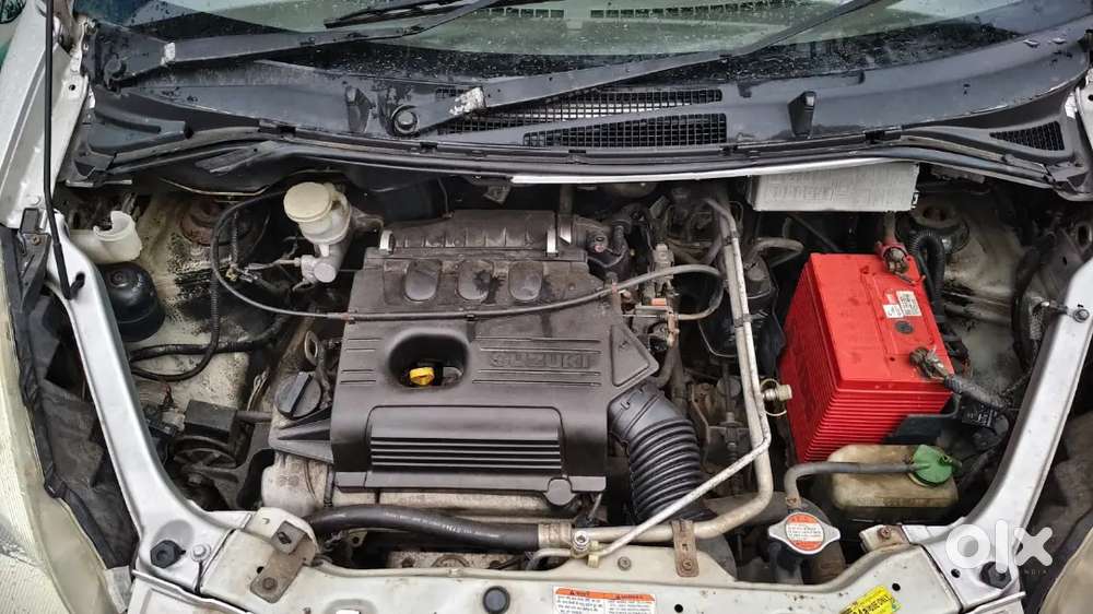 Maruti Suzuki Zen 2010 Petrol Manual