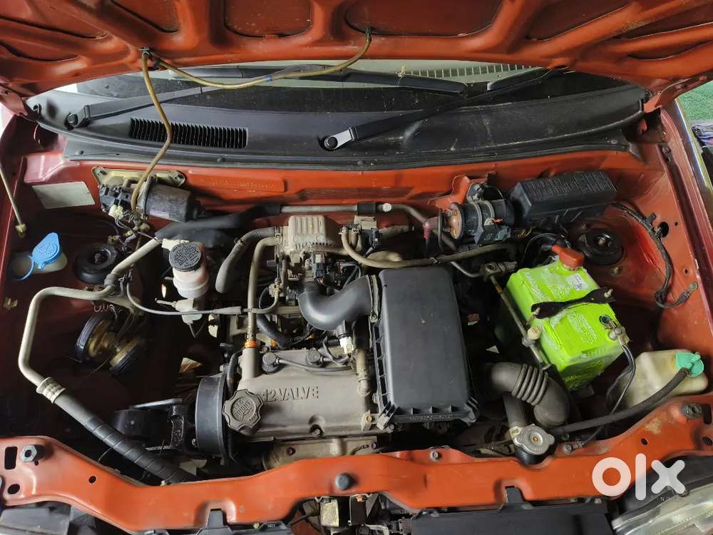Maruti Suzuki Alto 2006 Lx