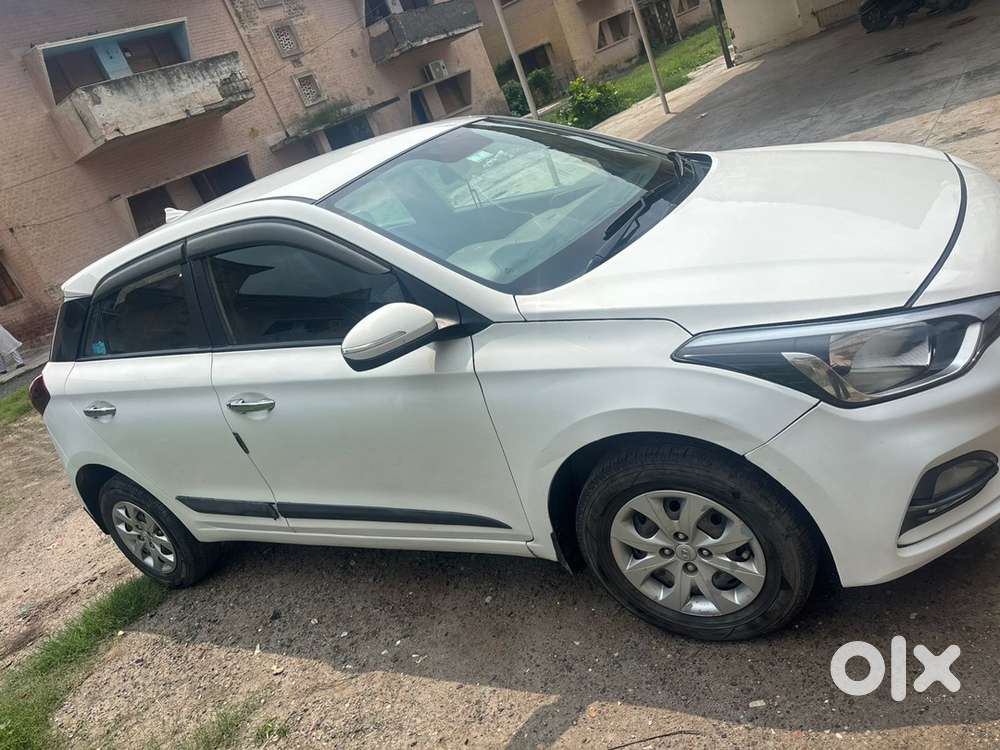 Hyundai I20 2018 Petrol Well Maintained