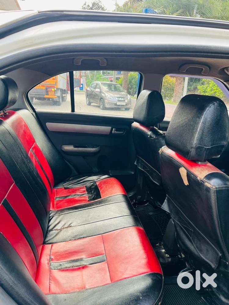 Maruti Suzuki Dzire 2009 Diesel 125000 Km Driven