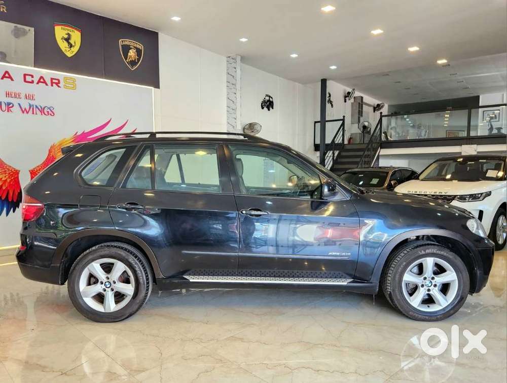 Bmw X5 Xdrive 30d Xline, 2012, Diesel