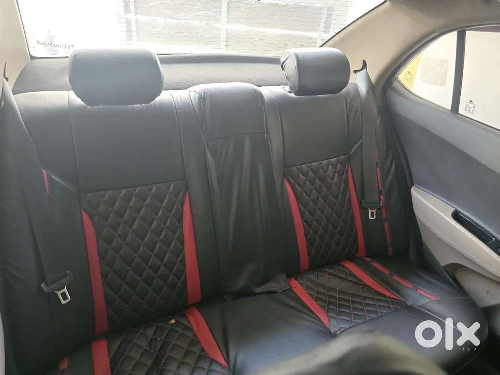 Hyundai Xcent 2015 Petrol