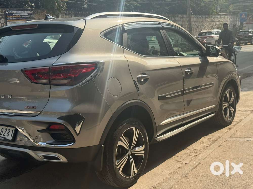 Mg Astor 1.5 Savvy Cvt, 2023, Petrol