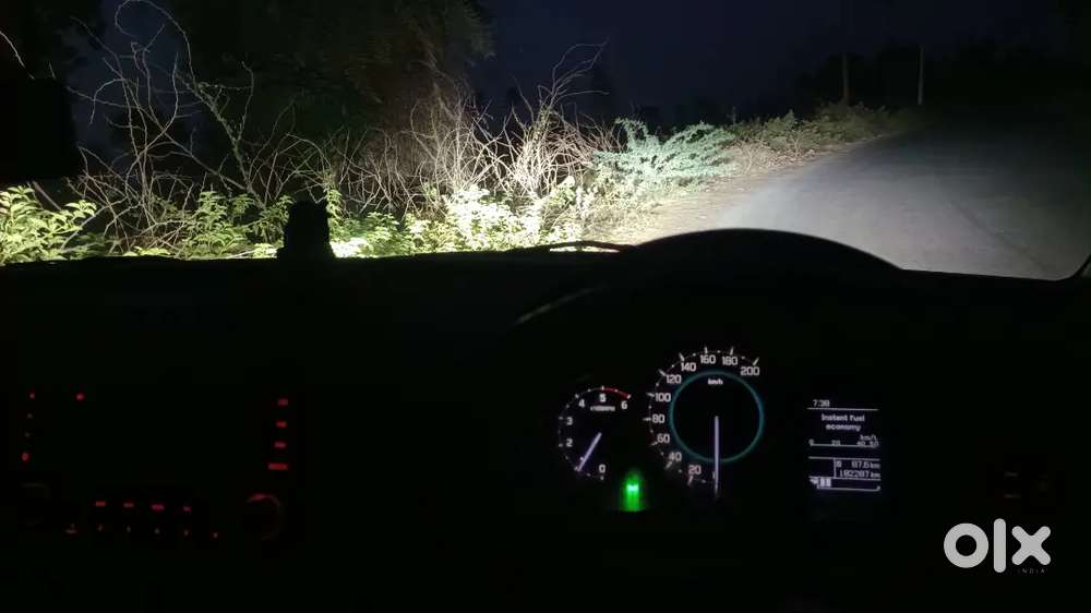 Ignis Car Sell Karni H
