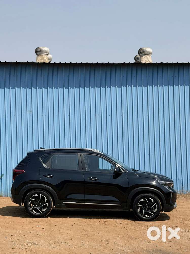 Kia Sonet Htx 1.5 Diesel, 2024, Diesel