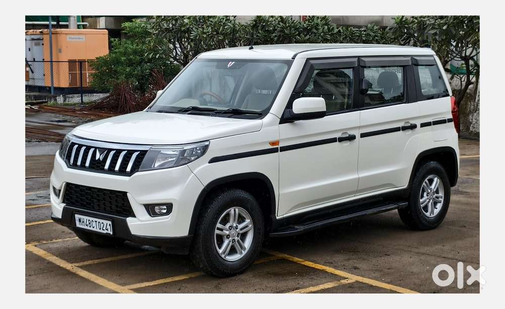 Mahindra Bolero Neo 1.5 N 10, 2023, Diesel