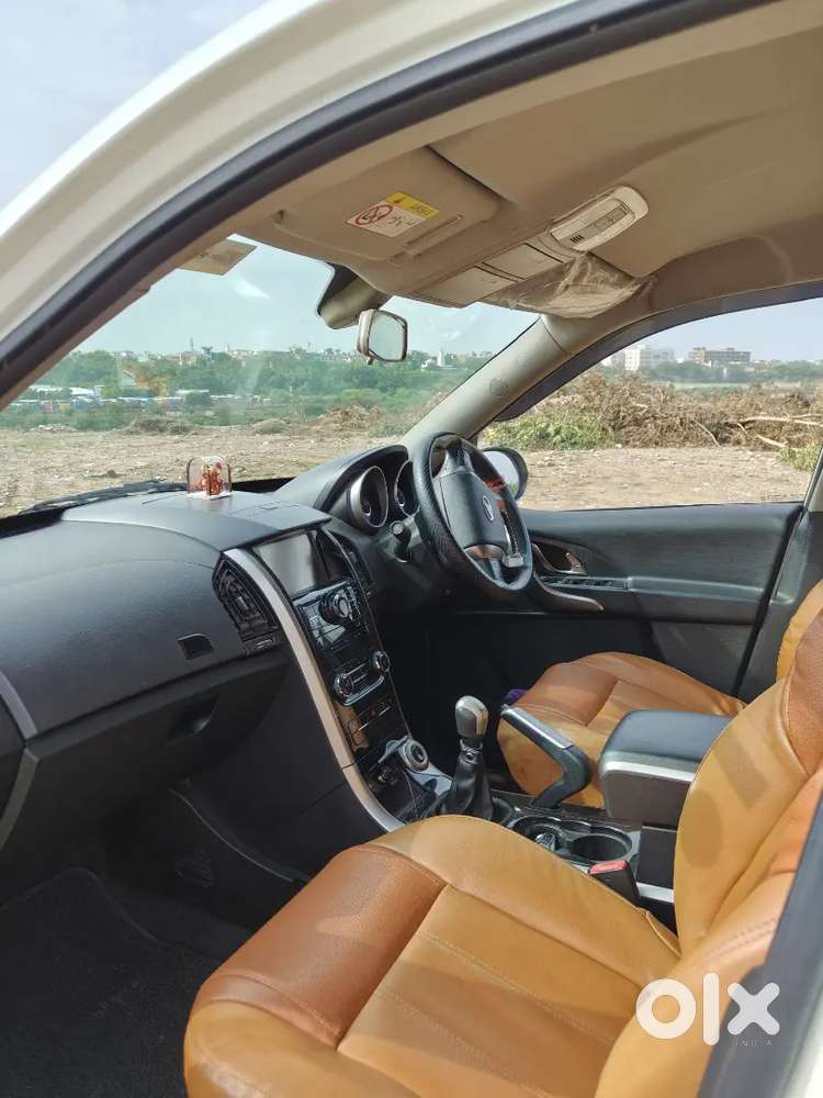 Mahindra Xuv500 Diesel 2018 Manual