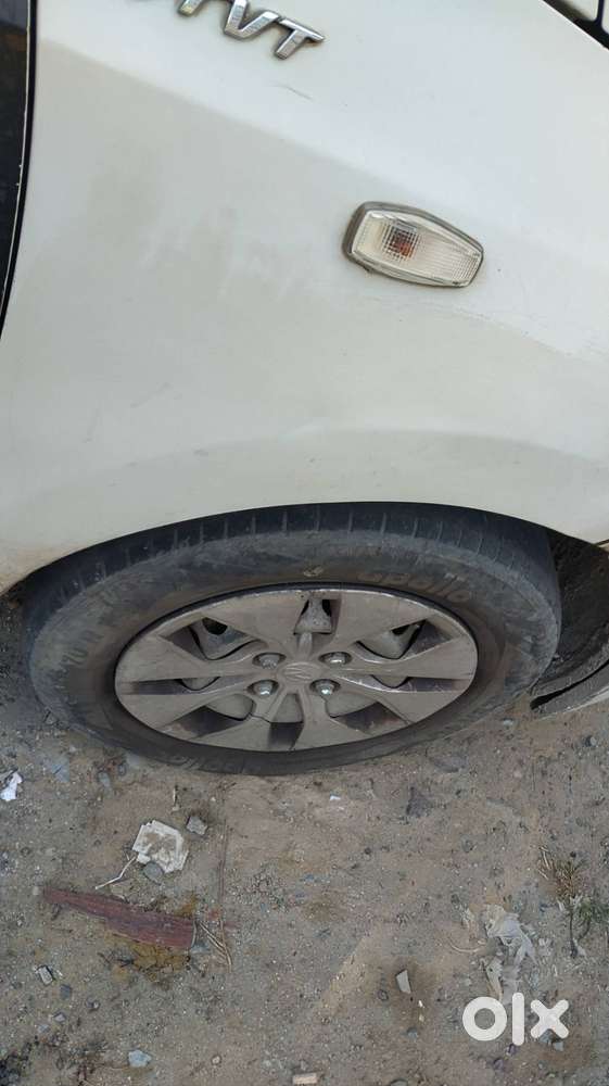 Hyundai Xcent 1.2 2016