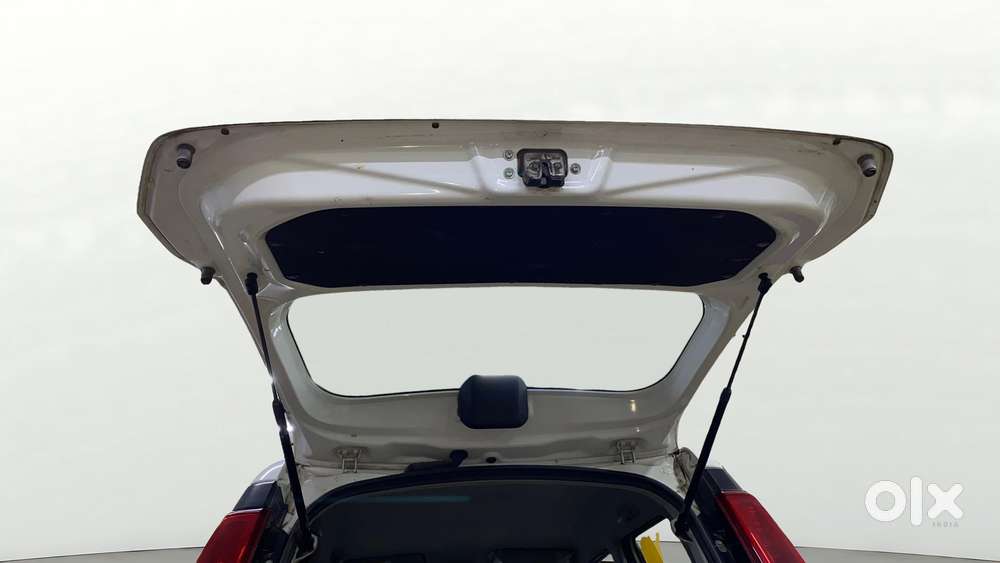 Maruti Suzuki Wagon R Lxi 1.0, 2022, Petrol