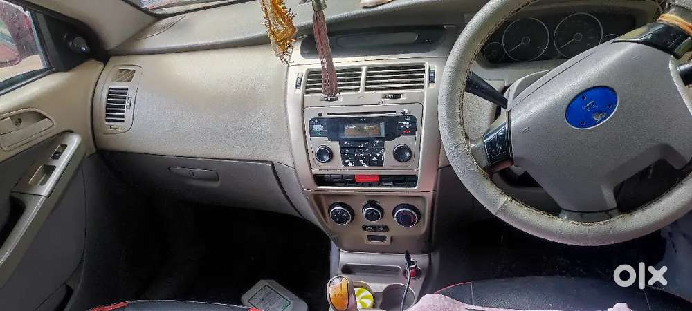 Tata Manza Aura 2010 Diesel Quadrajet