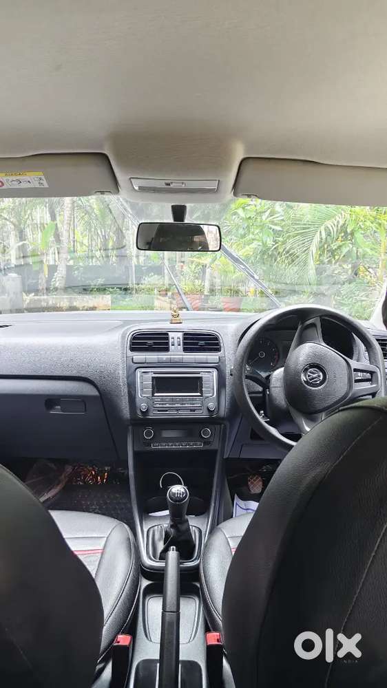 2021 Volkswagen Polo Tsi Comfortline   28,606 Km  Single Owner