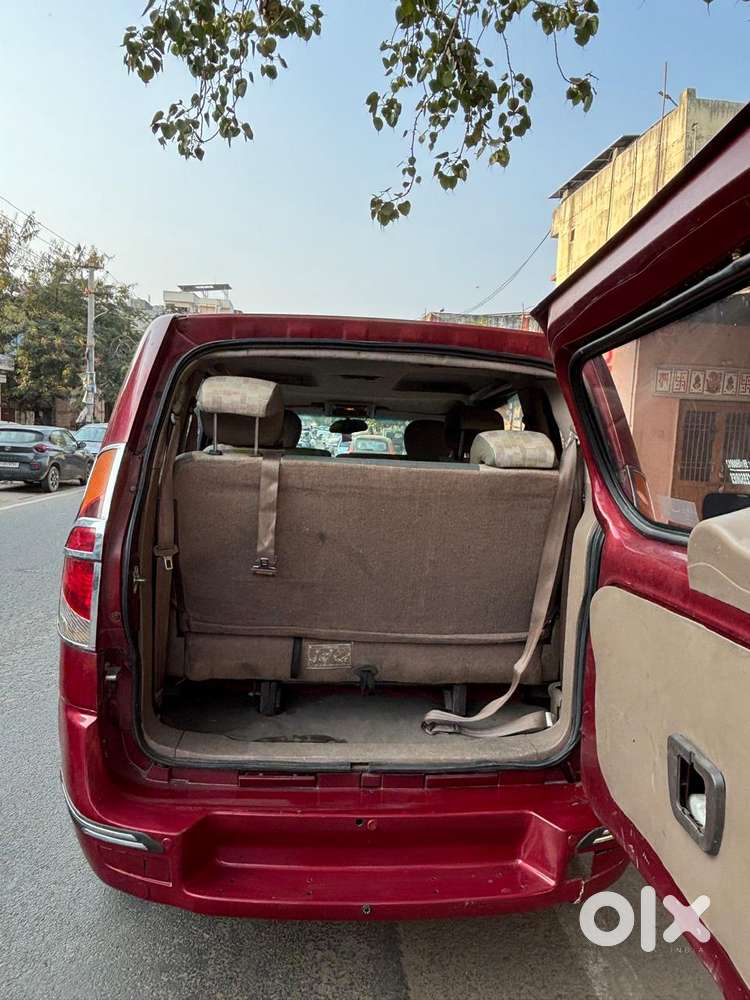 Mahindra Xylo 2009-2011 Celebration Edition Bsiv, 2009, Diesel