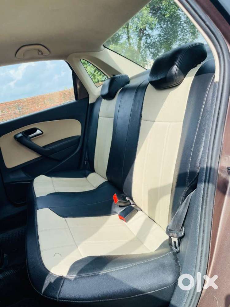 Volkswagen Ameo 1.5 Tdi Comfortline, 2016, Diesel
