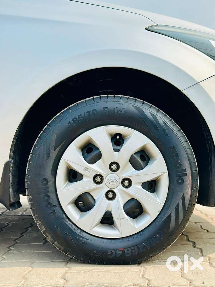 Hyundai Elite I20 Sportz 1.2, 2018, Diesel