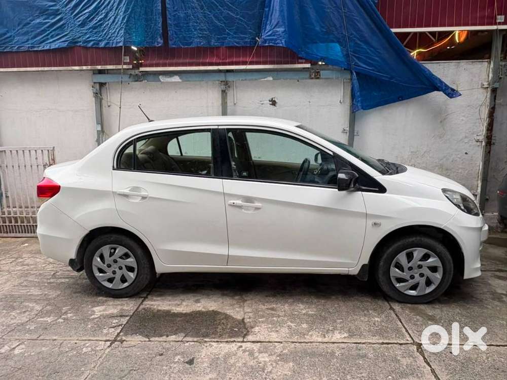 Honda Amaze 2013 1.5l Diesel