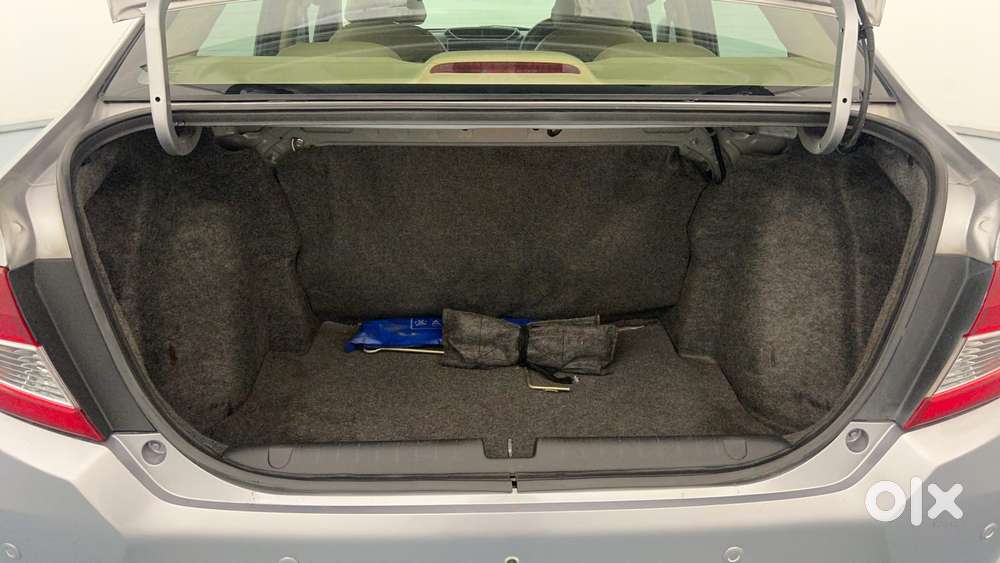Honda Amaze V 1.2 Petrol Mt, 2019, Petrol