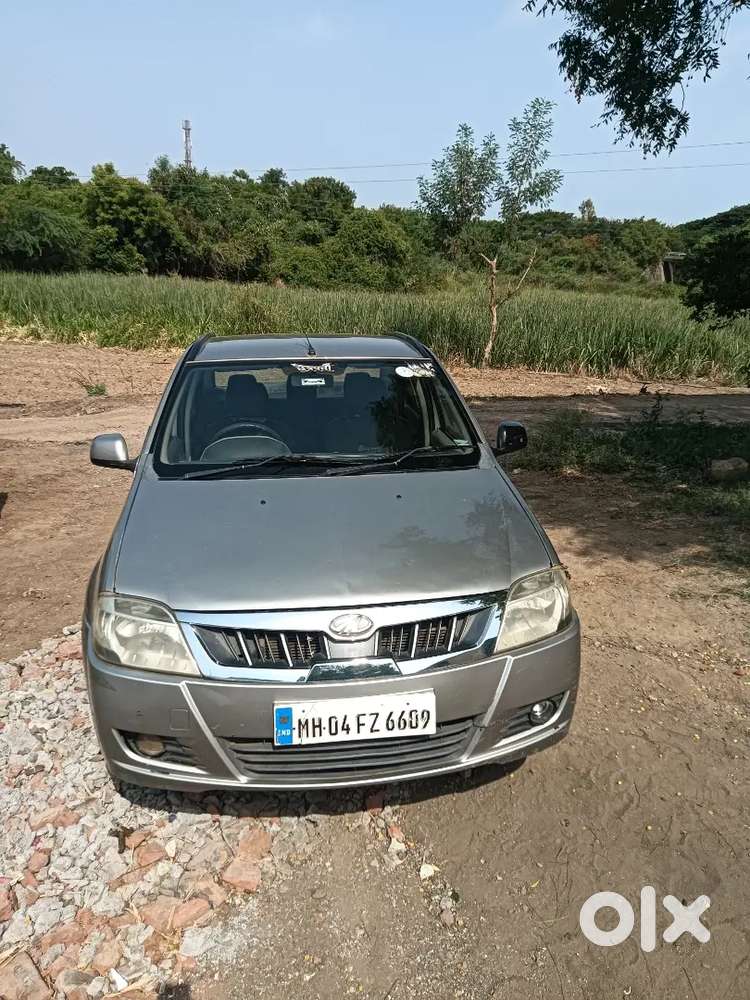 Mahindra Verito 1.5 2013