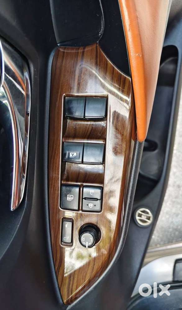 Toyota Innova Crysta 2.8 Gx At, 2019, Diesel