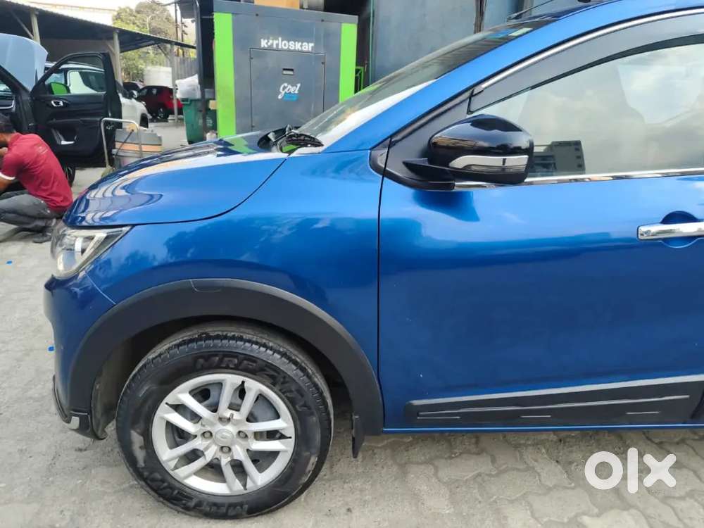 Renault Triber 2023 Petrol Well Maintained