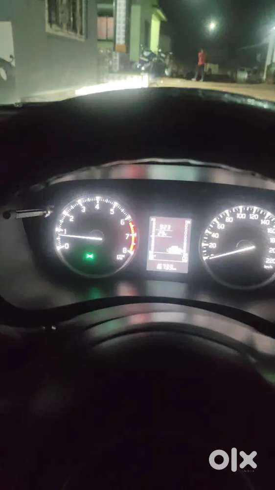 Maruti Suzuki Fronx 2024 Petrol 17000 Km Driven