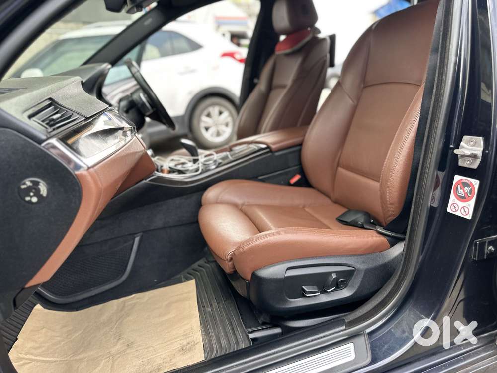 Bmw 5 Series 3.0 530d M Sport, 2016, Diesel