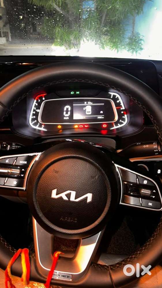 Kia Manual Petrol 2026