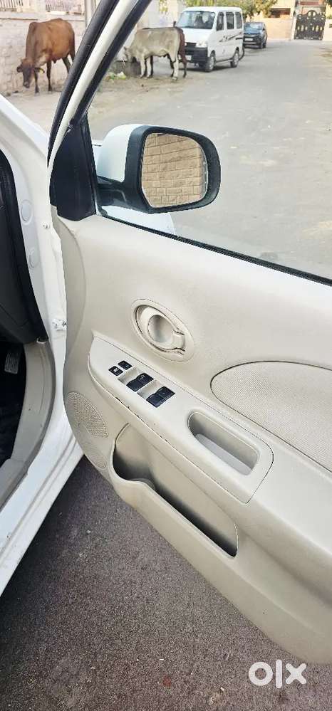 Nissan Micra 2011 Diesel Good Condition