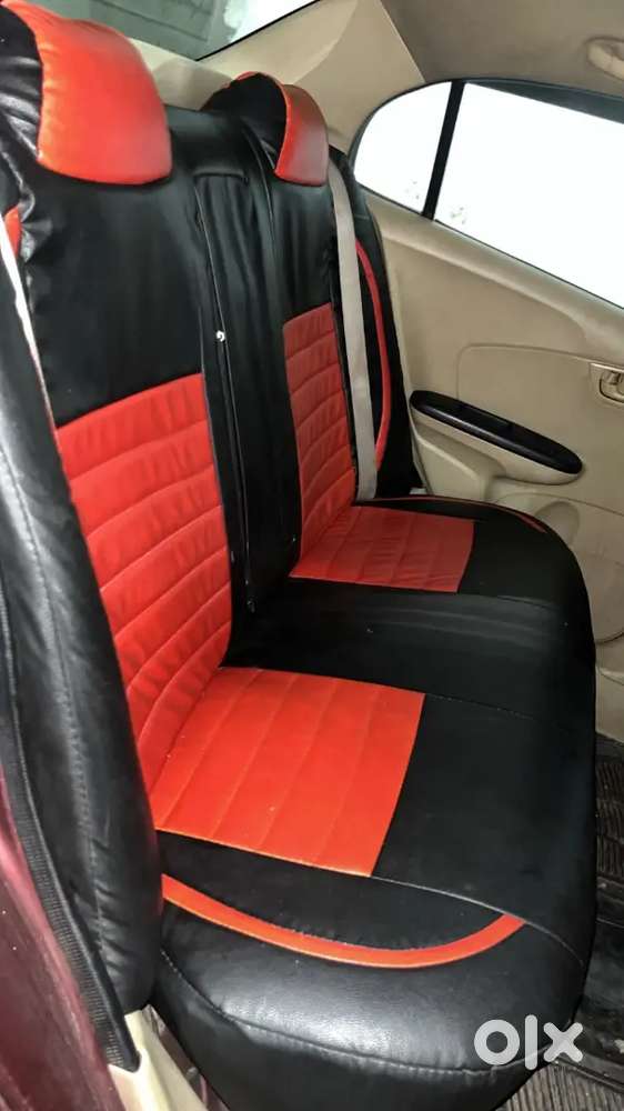 Honda Amaze 1.2 S 2015