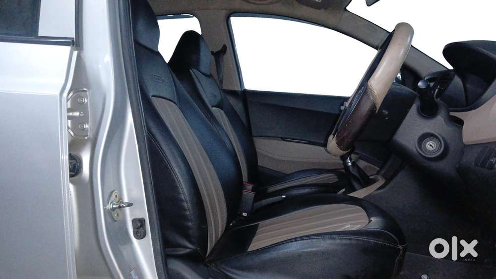 Hyundai Grand I10 Sportz 1.2 Kappa Vtvt, 2018, Petrol