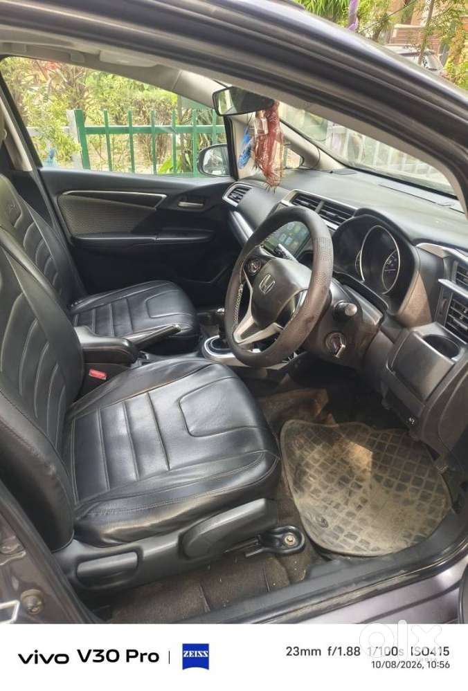 Honda Wr-v I-vtec Vx, 2018, Petrol