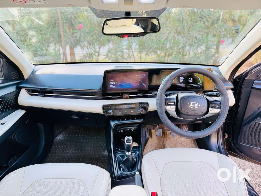 Hyundai Verna Vtvt 1.6 Sx Option, 2023, Petrol