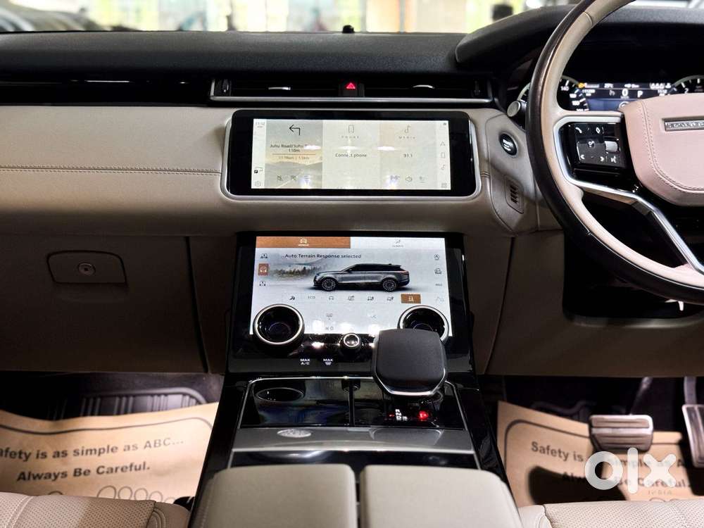 Land Rover Range Velar Hse Dynamic 2.0 Diesel, 2023, Diesel