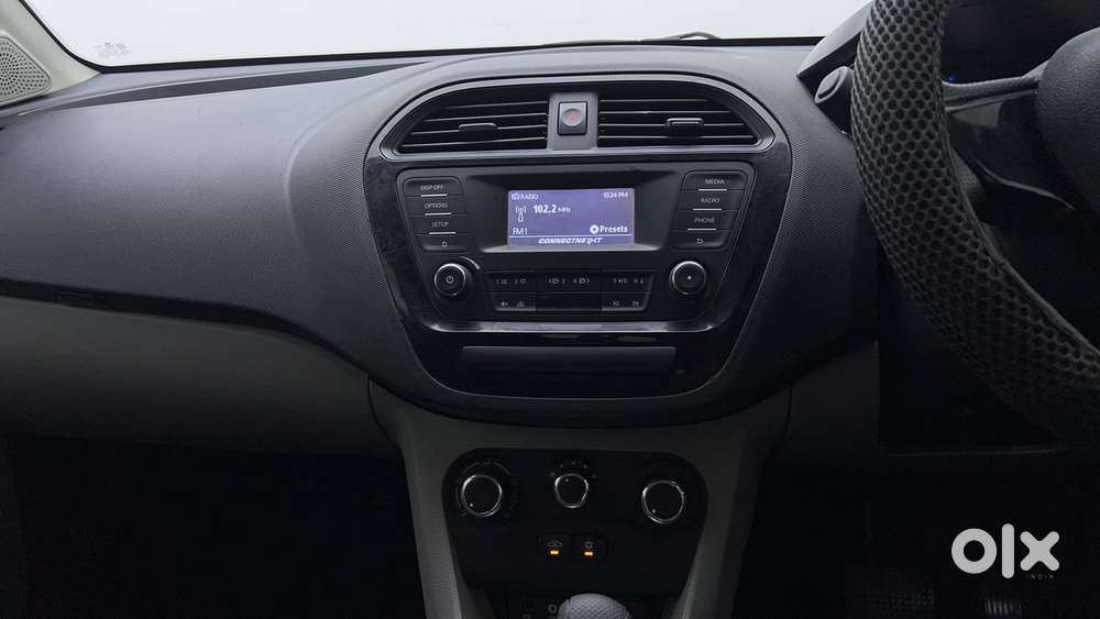 Tata Tiago 1.2 Revotron Xta, 2019, Petrol