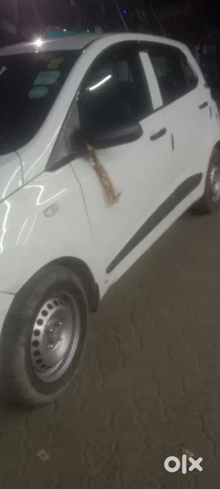 Hyundai Grand I10 Prime 2020 Diesel 150000 Km Driven