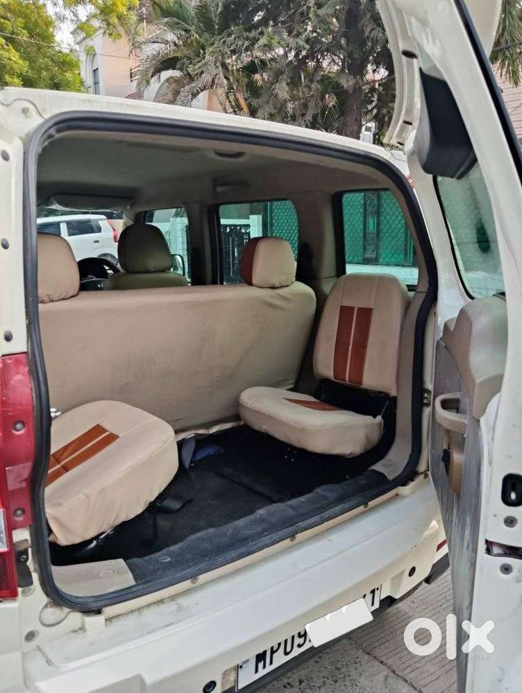 Mahindra Bolero Neo 1.5 N8, 2022, Diesel